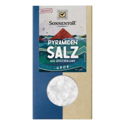 Alpensalz